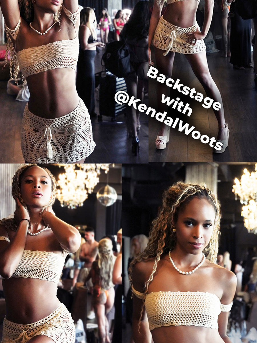 The Wild Knit Crochet Bundle