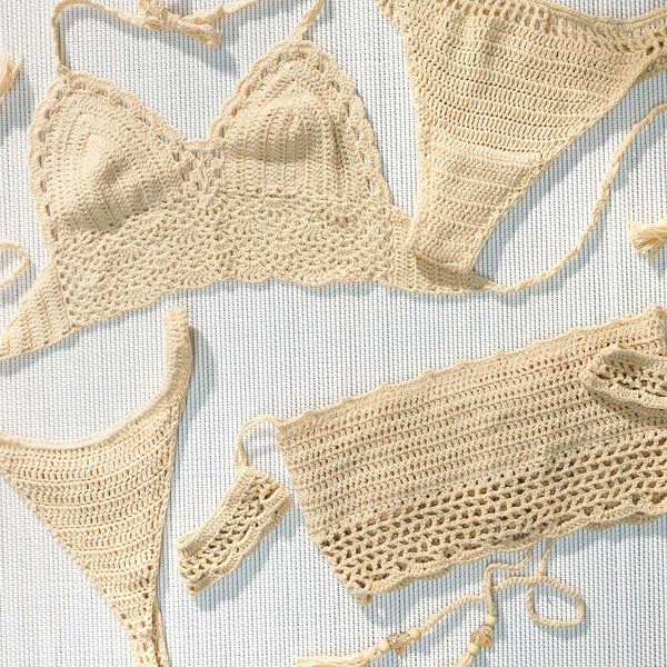 The Wild Knit Crochet Bundle