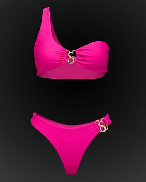 Suntuosa Rosa