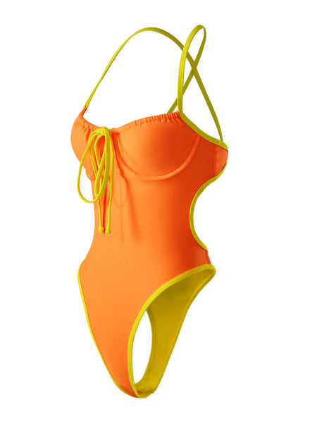 Orange Peel