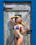 Crystal Beach (Mineral Blue)