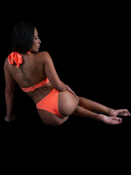Coral Crush