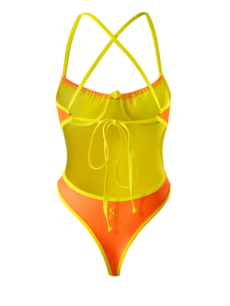 Orange Peel