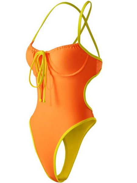 Orange Peel