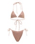 Crystal Beach (Apricot)