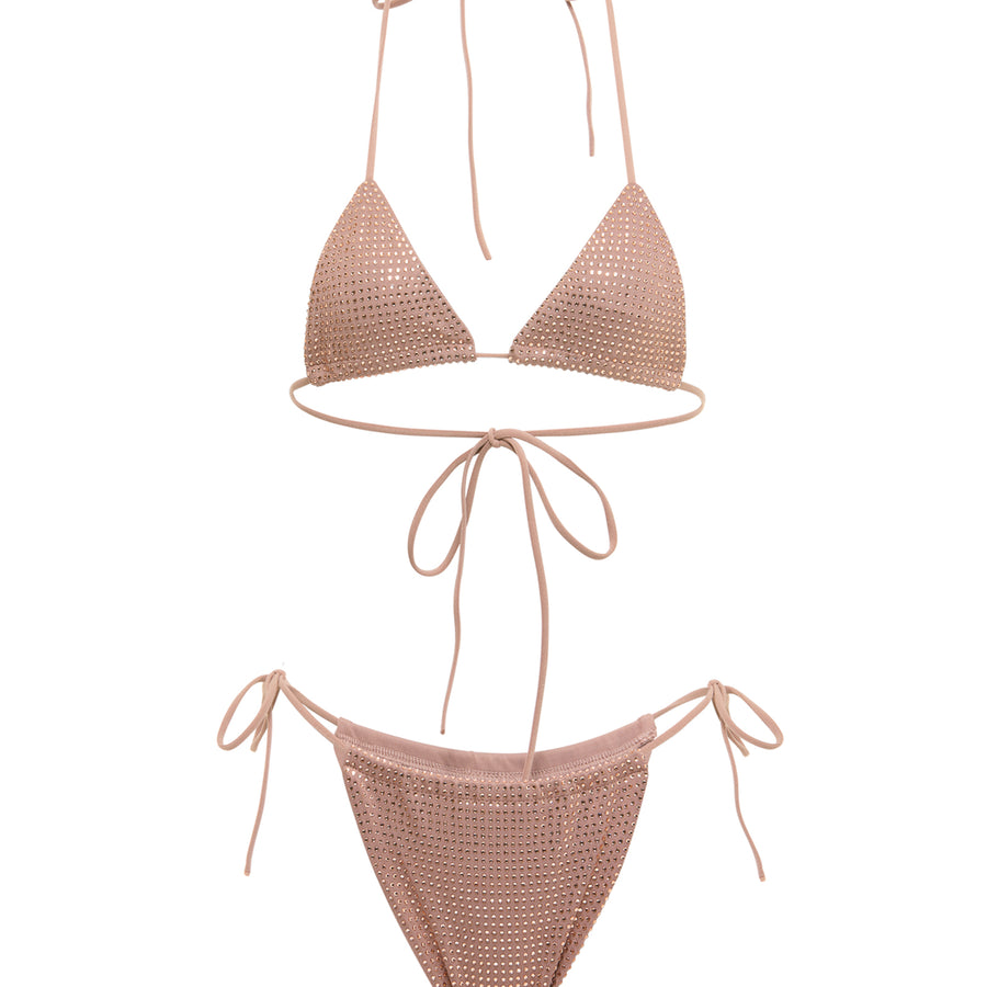 Crystal Beach (Apricot)