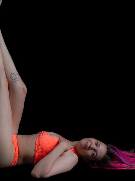 Coral Crush