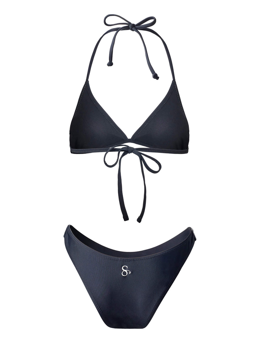 Miami Uptown Two Piece Bikini