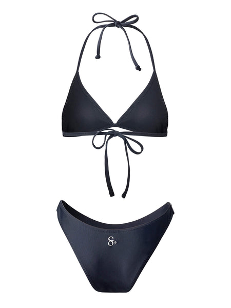 Miami Uptown Two Piece Bikini