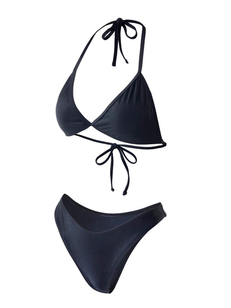Miami Uptown Two Piece Bikini