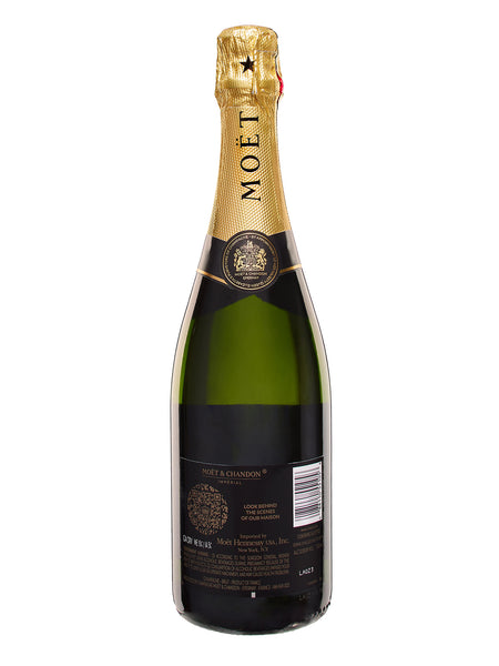 Sbovia Champagne by Moet & Chandon